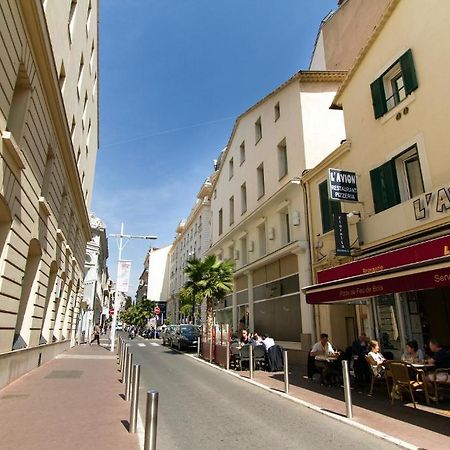Florella Jean de Riouffe Apartment Cannes Esterno foto