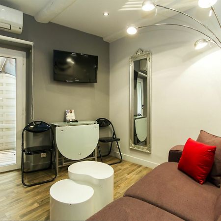 Florella Jean de Riouffe Apartment Cannes Esterno foto