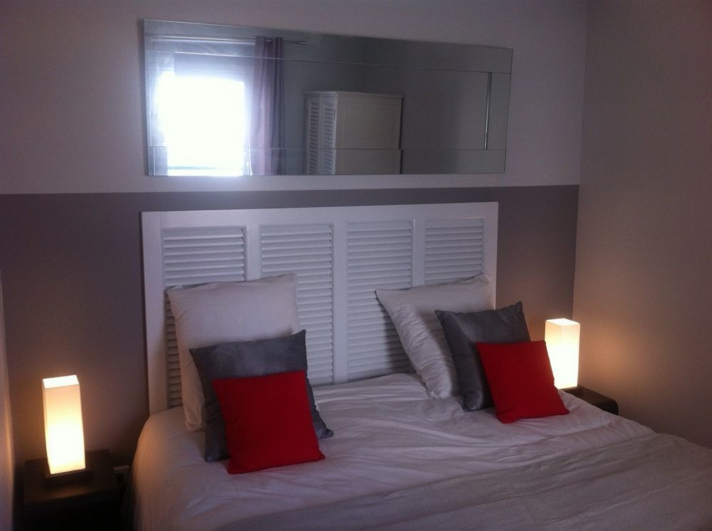 Florella Jean de Riouffe Apartment Cannes Esterno foto