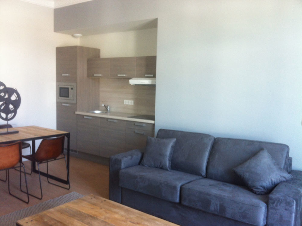 Florella Jean de Riouffe Apartment Cannes Esterno foto