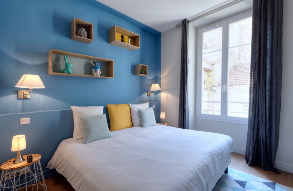 Florella Jean de Riouffe Apartment Cannes Esterno foto