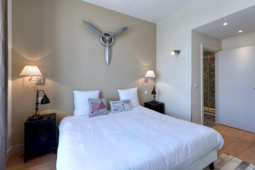 Florella Jean de Riouffe Apartment Cannes Esterno foto