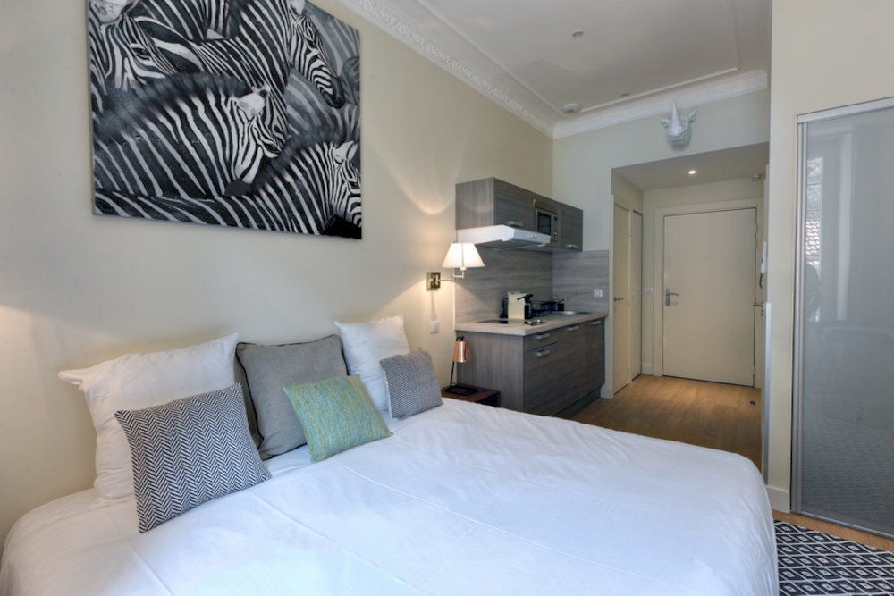 Florella Jean de Riouffe Apartment Cannes Esterno foto