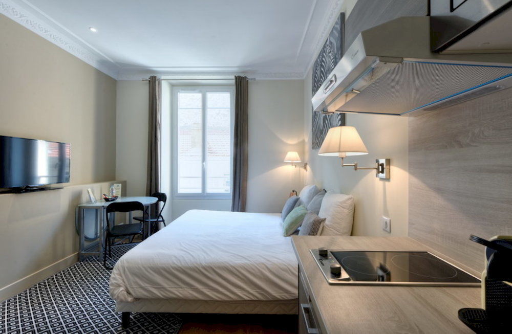 Florella Jean de Riouffe Apartment Cannes Esterno foto