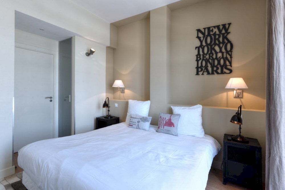 Florella Jean de Riouffe Apartment Cannes Esterno foto