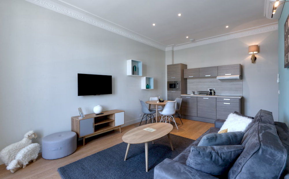 Florella Jean de Riouffe Apartment Cannes Esterno foto