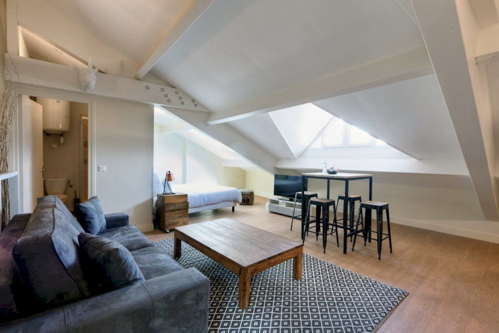 Florella Jean de Riouffe Apartment Cannes Esterno foto