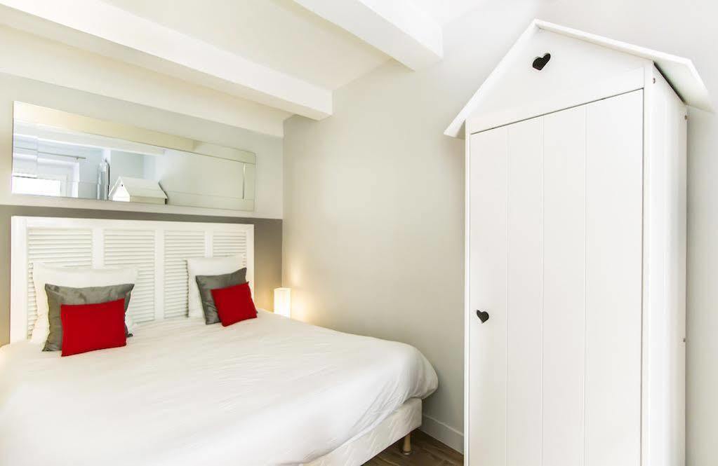 Florella Jean de Riouffe Apartment Cannes Esterno foto