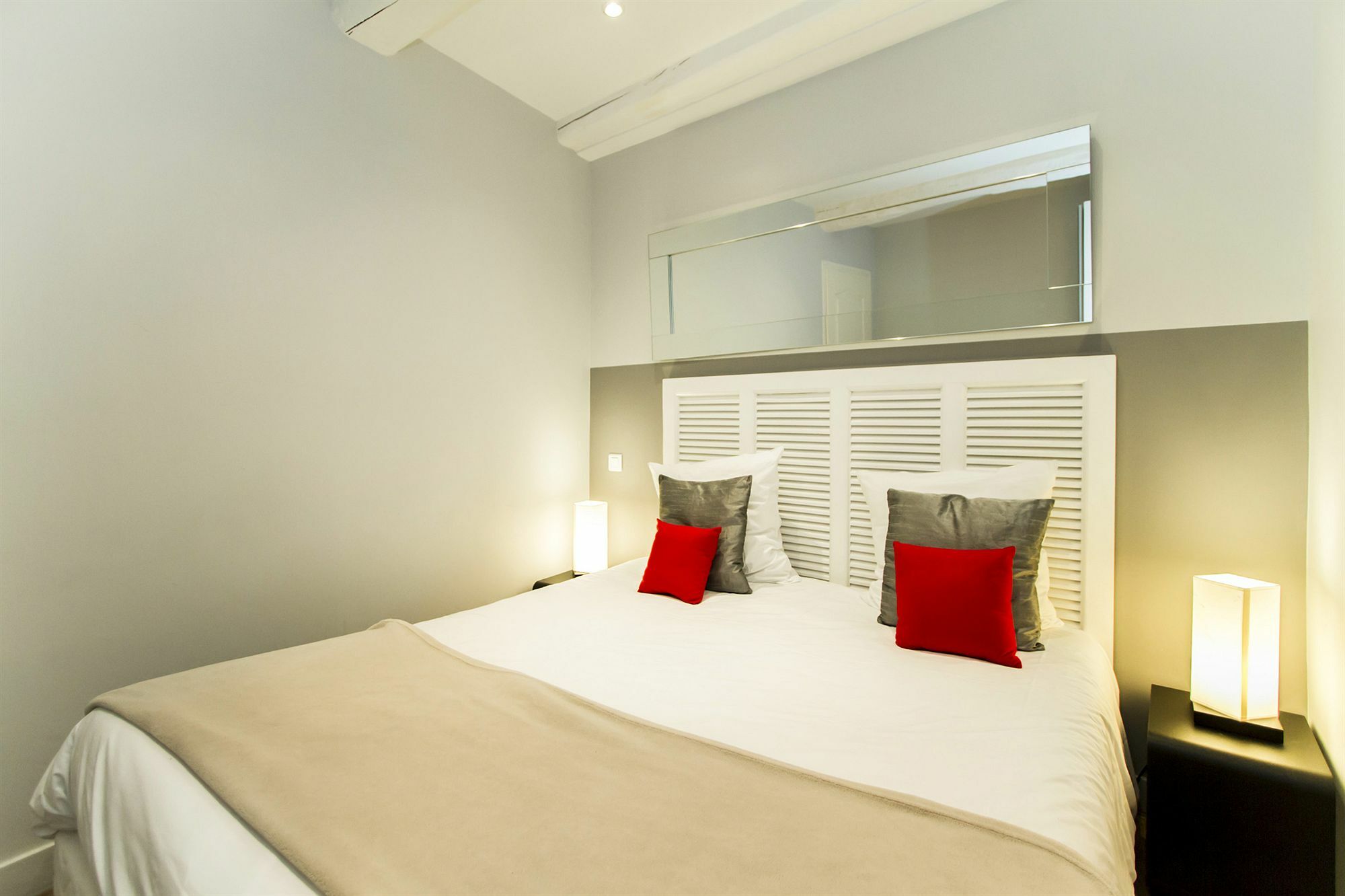 Florella Jean de Riouffe Apartment Cannes Esterno foto