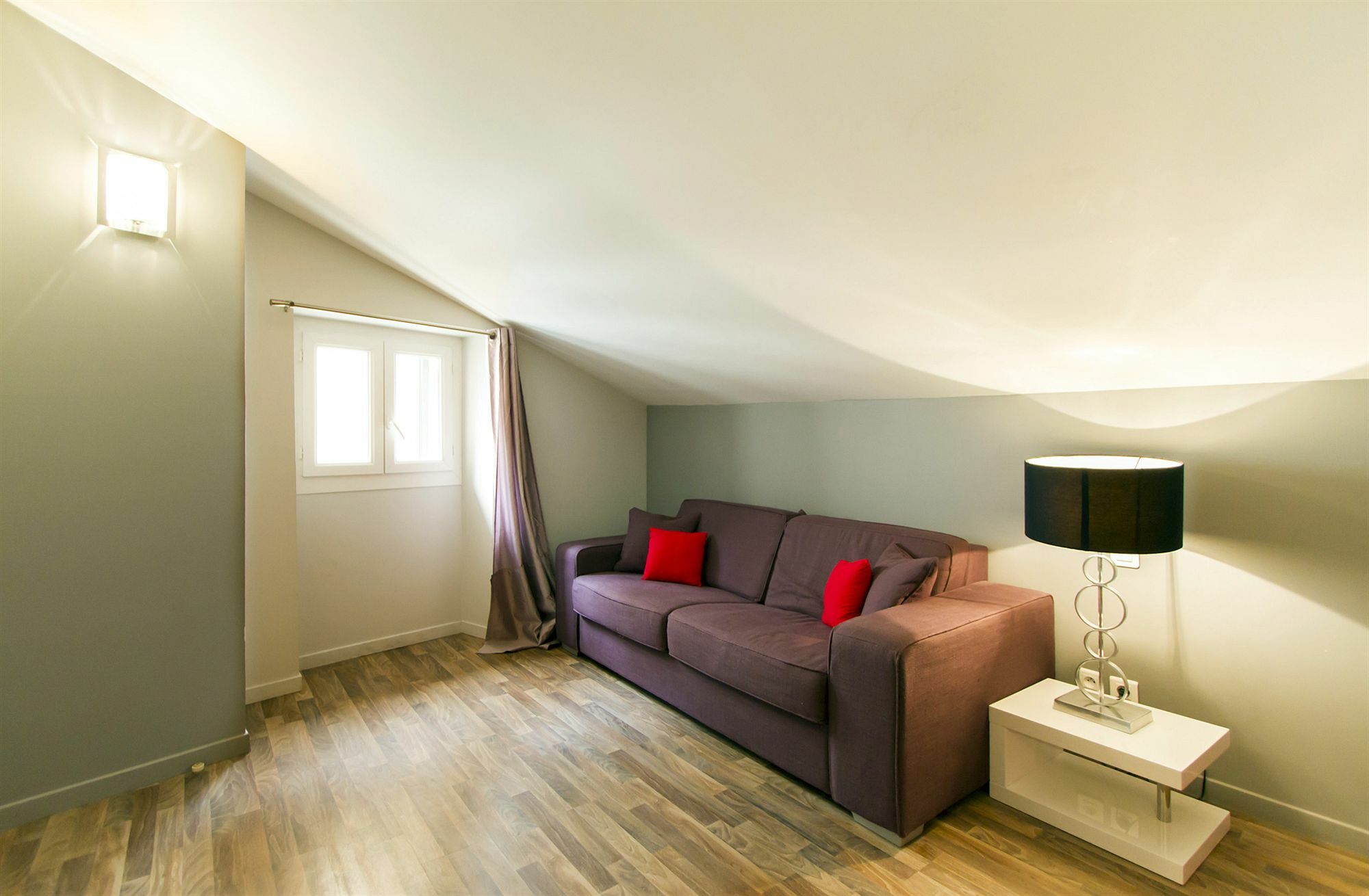 Florella Jean de Riouffe Apartment Cannes Esterno foto