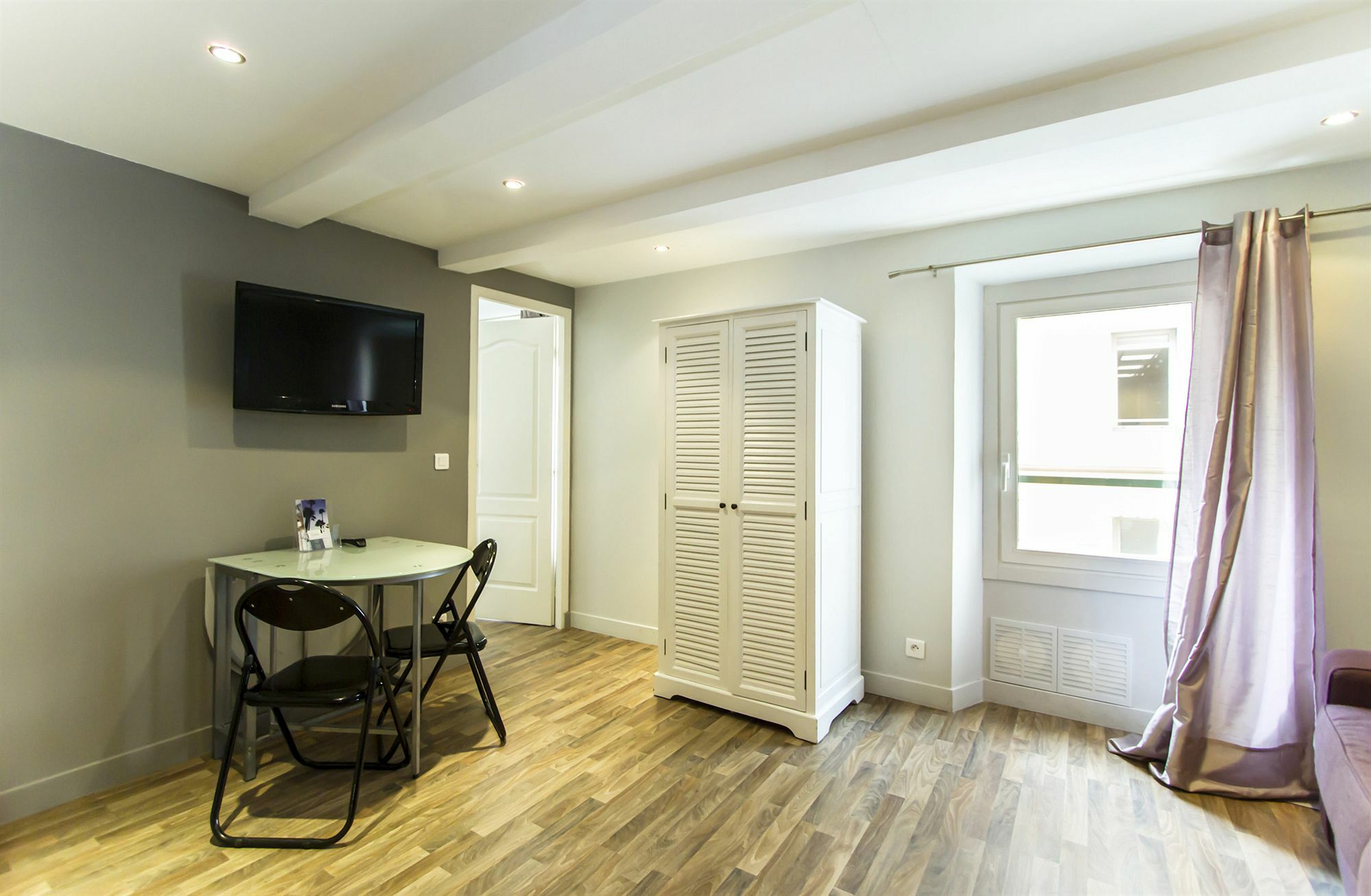 Florella Jean de Riouffe Apartment Cannes Esterno foto