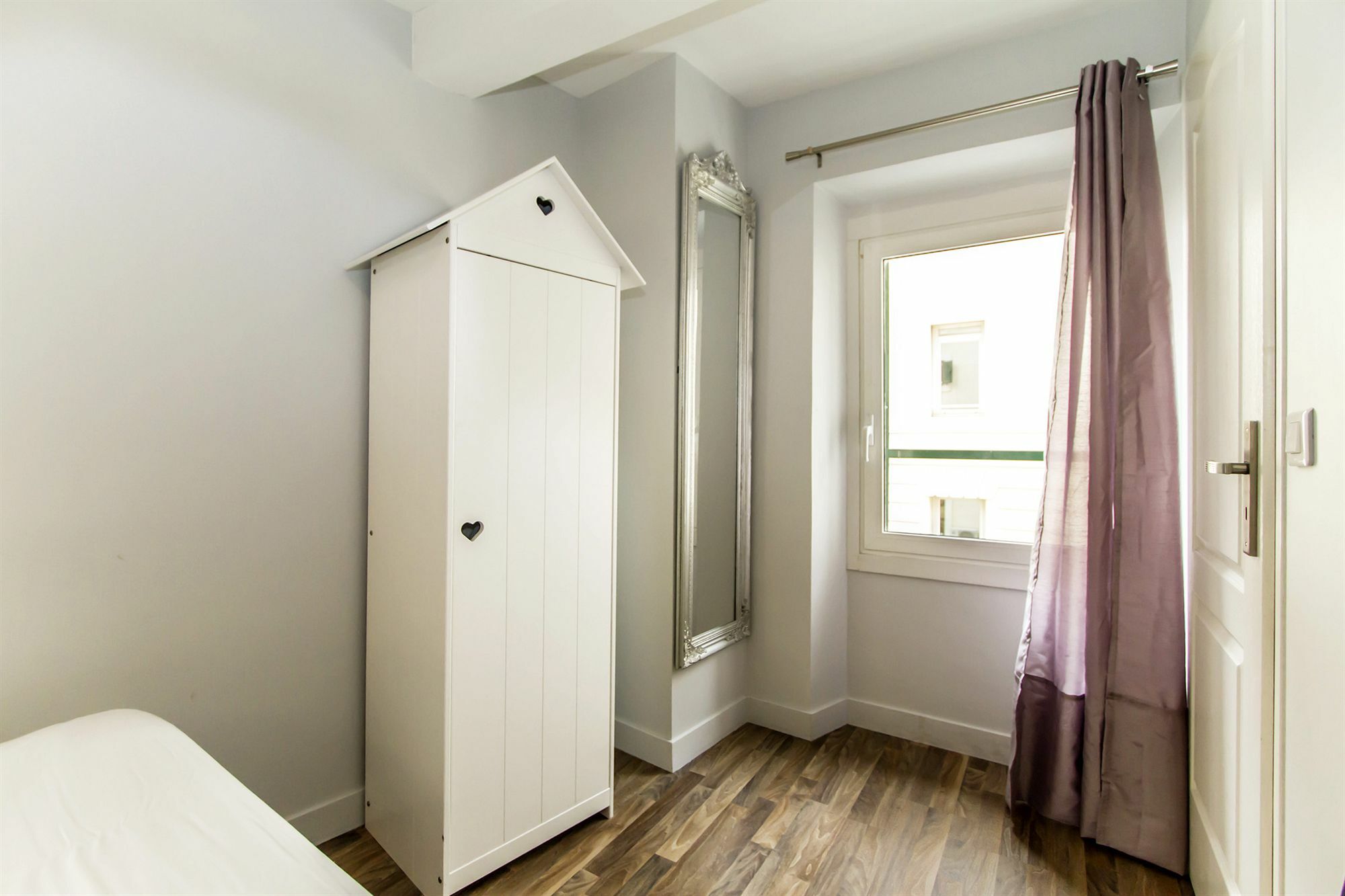 Florella Jean de Riouffe Apartment Cannes Esterno foto