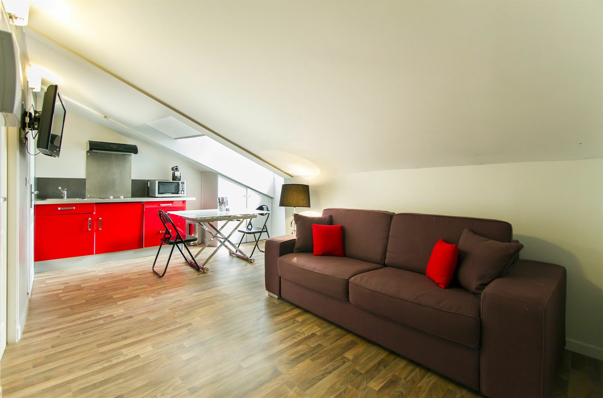 Florella Jean de Riouffe Apartment Cannes Esterno foto