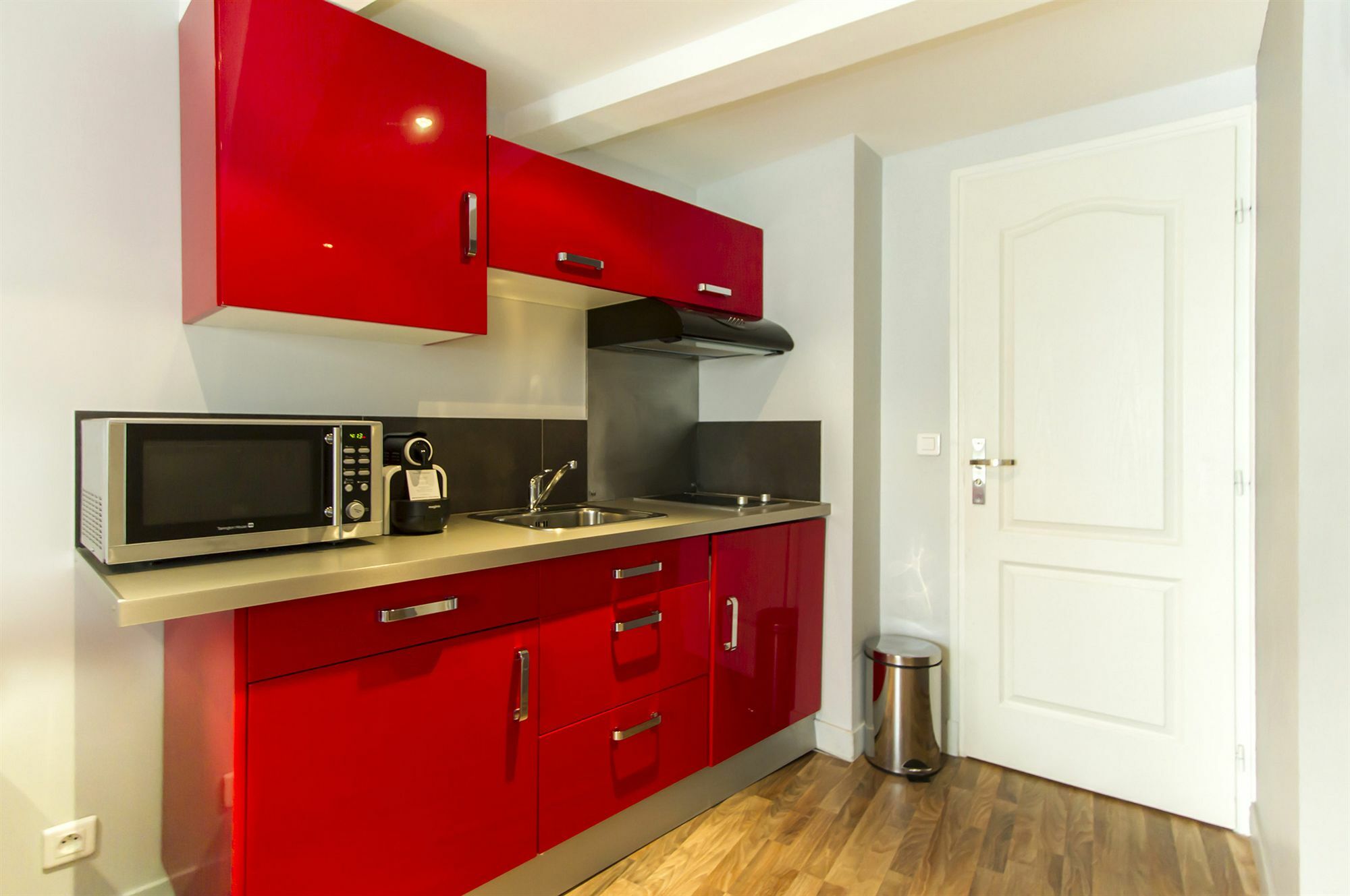 Florella Jean de Riouffe Apartment Cannes Esterno foto