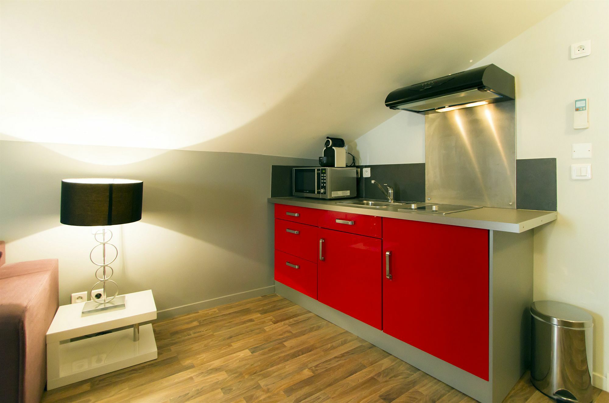 Florella Jean de Riouffe Apartment Cannes Esterno foto