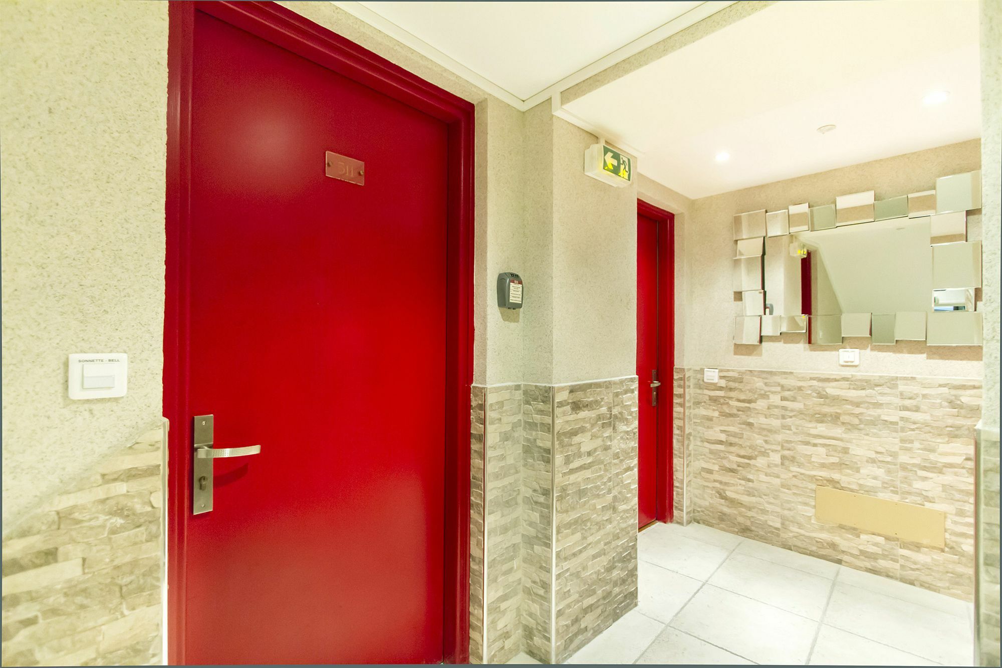 Florella Jean de Riouffe Apartment Cannes Esterno foto