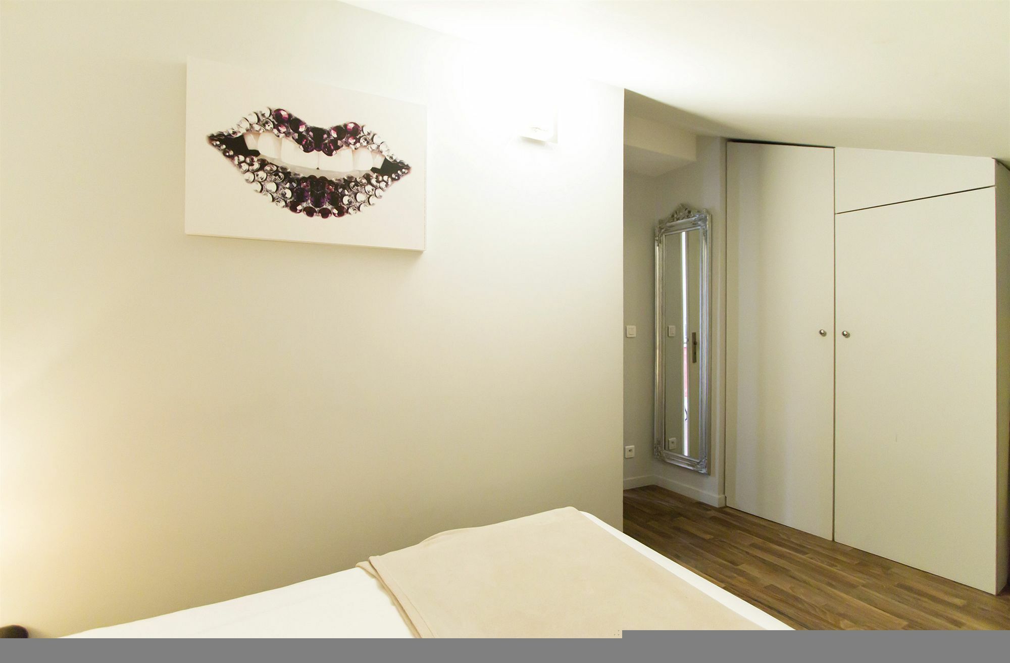 Florella Jean de Riouffe Apartment Cannes Esterno foto