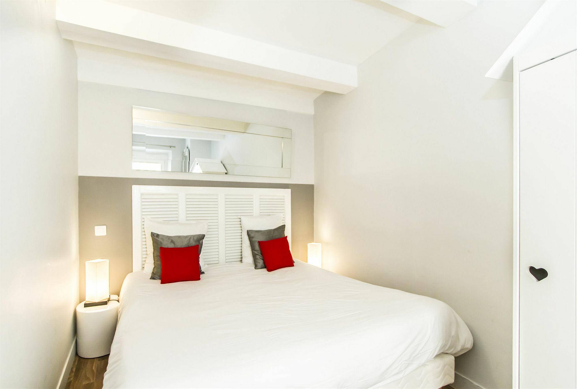 Florella Jean de Riouffe Apartment Cannes Esterno foto