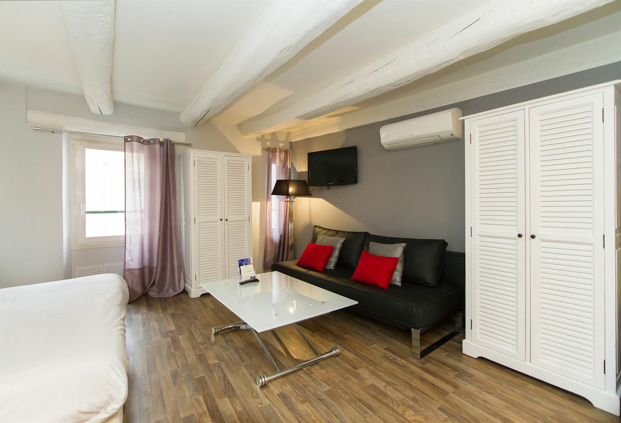 Florella Jean de Riouffe Apartment Cannes Esterno foto