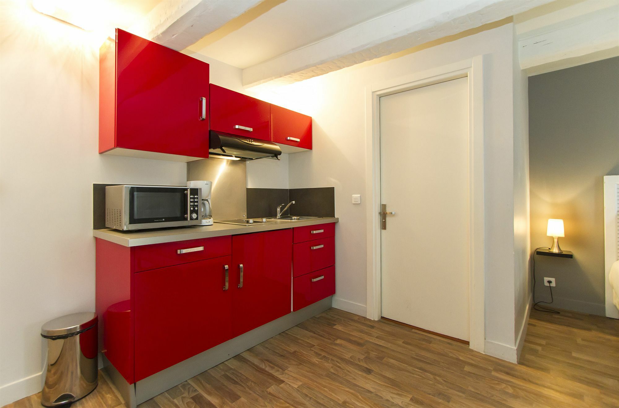 Florella Jean de Riouffe Apartment Cannes Esterno foto