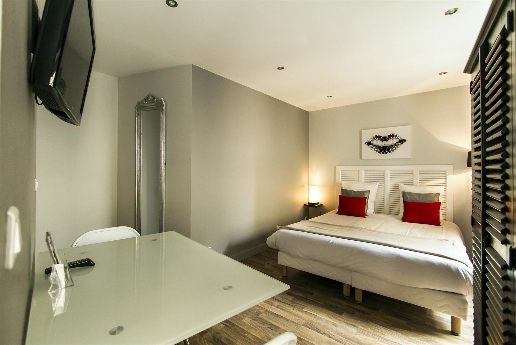 Florella Jean de Riouffe Apartment Cannes Esterno foto