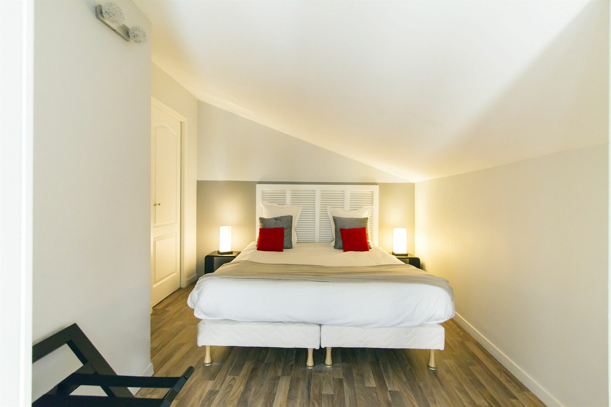 Florella Jean de Riouffe Apartment Cannes Esterno foto