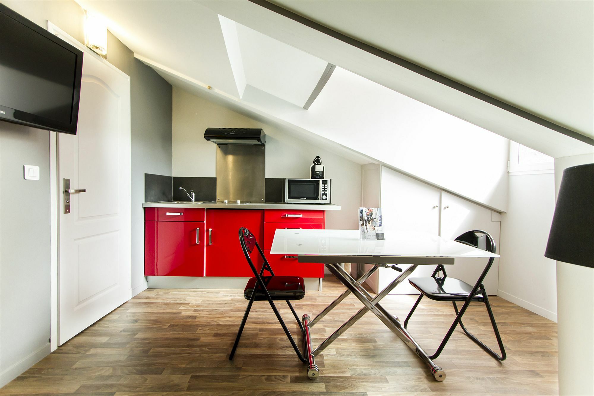 Florella Jean de Riouffe Apartment Cannes Esterno foto