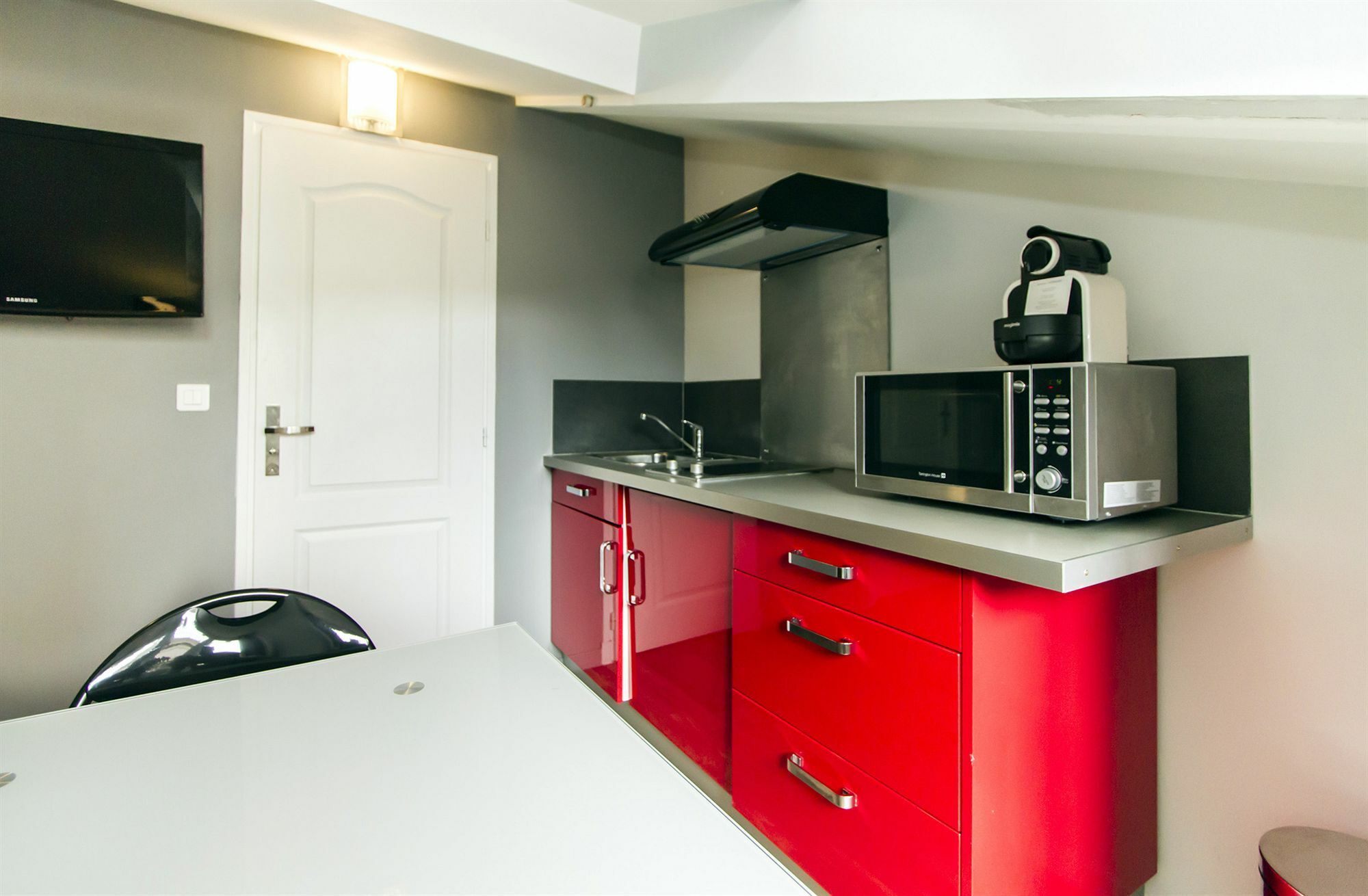 Florella Jean de Riouffe Apartment Cannes Esterno foto